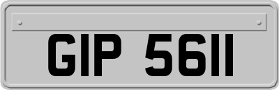 GIP5611