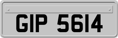 GIP5614