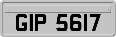 GIP5617