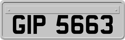 GIP5663