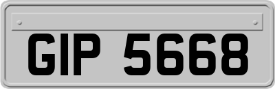 GIP5668