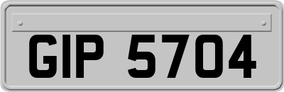 GIP5704
