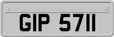 GIP5711