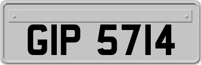 GIP5714