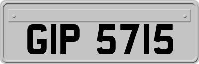 GIP5715