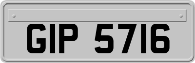 GIP5716