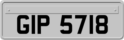 GIP5718