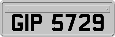 GIP5729