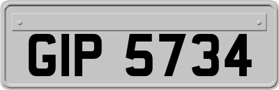 GIP5734
