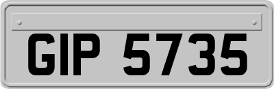 GIP5735