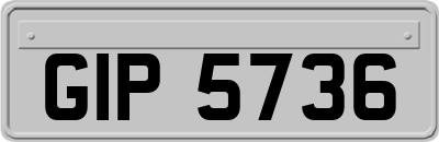 GIP5736