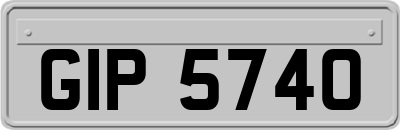 GIP5740