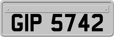 GIP5742