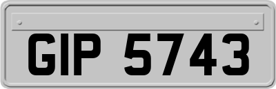 GIP5743