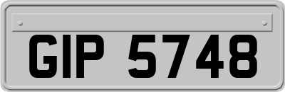 GIP5748