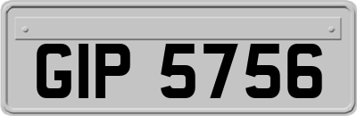 GIP5756