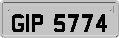 GIP5774