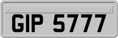 GIP5777