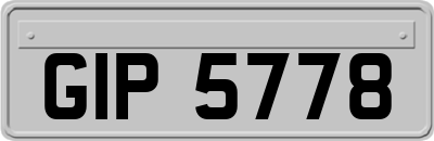 GIP5778