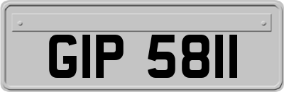 GIP5811