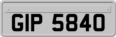 GIP5840