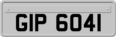GIP6041