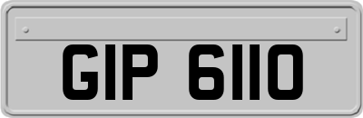 GIP6110