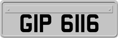 GIP6116