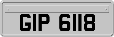 GIP6118