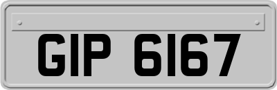 GIP6167
