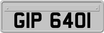 GIP6401