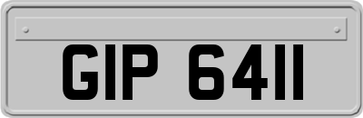 GIP6411