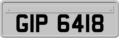 GIP6418