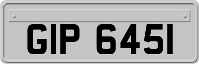 GIP6451