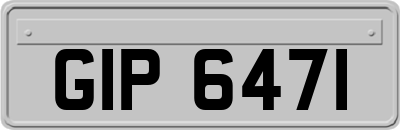 GIP6471