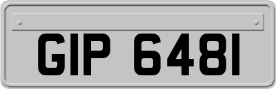 GIP6481