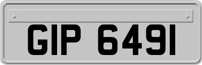 GIP6491