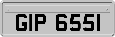 GIP6551