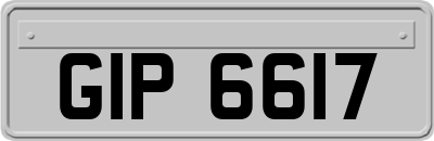 GIP6617