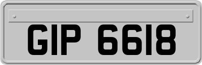 GIP6618