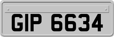 GIP6634