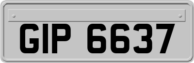 GIP6637