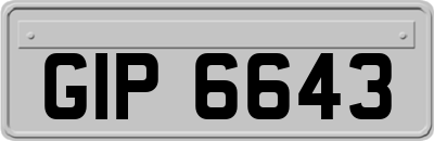 GIP6643
