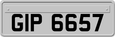 GIP6657