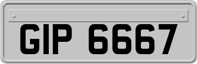 GIP6667