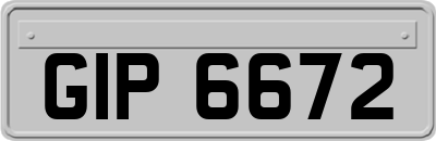 GIP6672