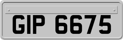 GIP6675