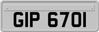 GIP6701