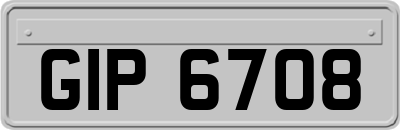 GIP6708