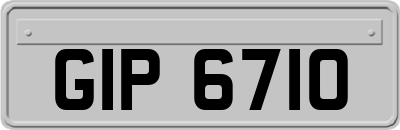GIP6710